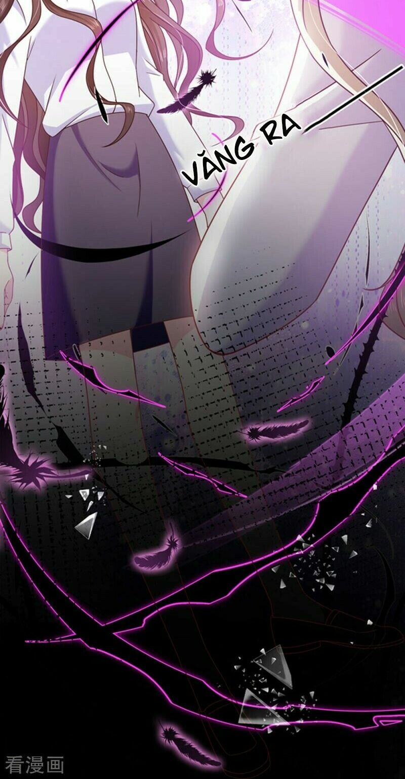 Ác ma đừng hôn tôi: Chapter 81
