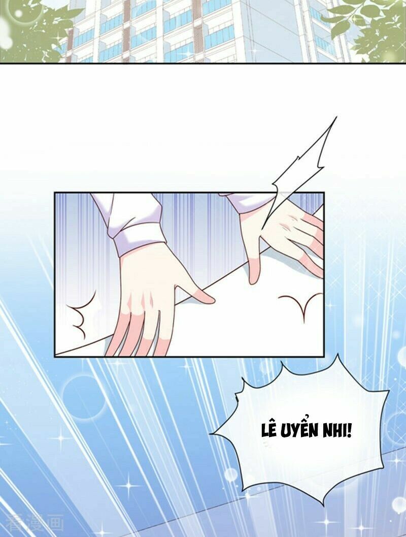 Ác ma đừng hôn tôi: Chapter 81