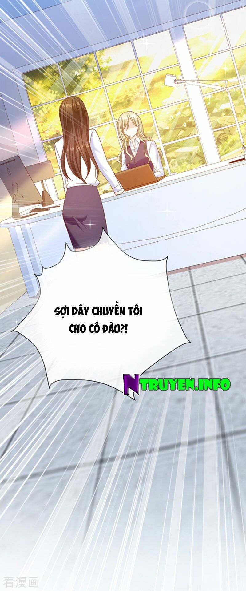 Ác ma đừng hôn tôi: Chapter 81