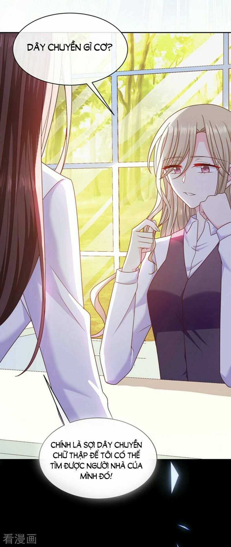 Ác ma đừng hôn tôi: Chapter 81