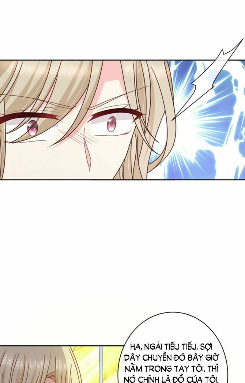 Ác ma đừng hôn tôi: Chapter 81