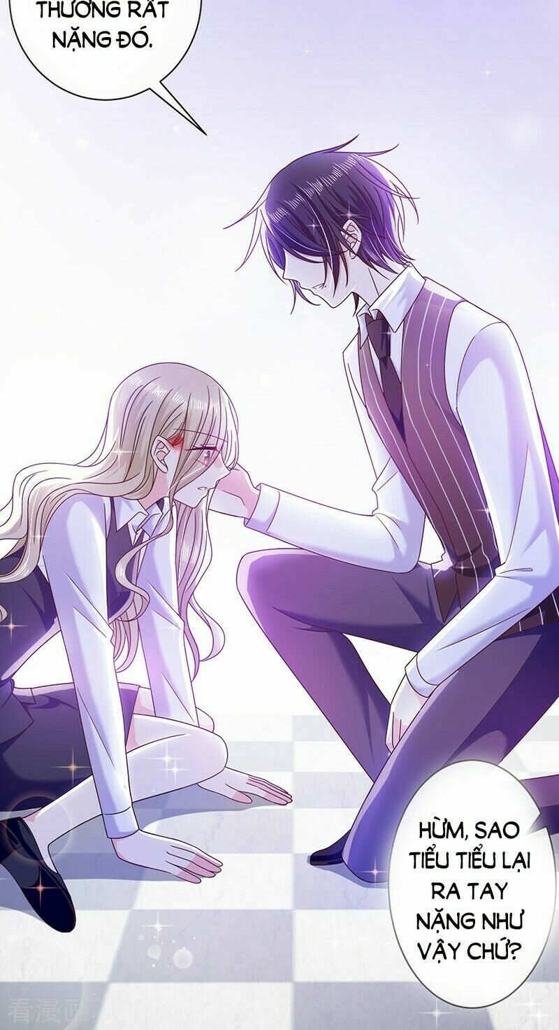 Ác ma đừng hôn tôi: Chapter 82