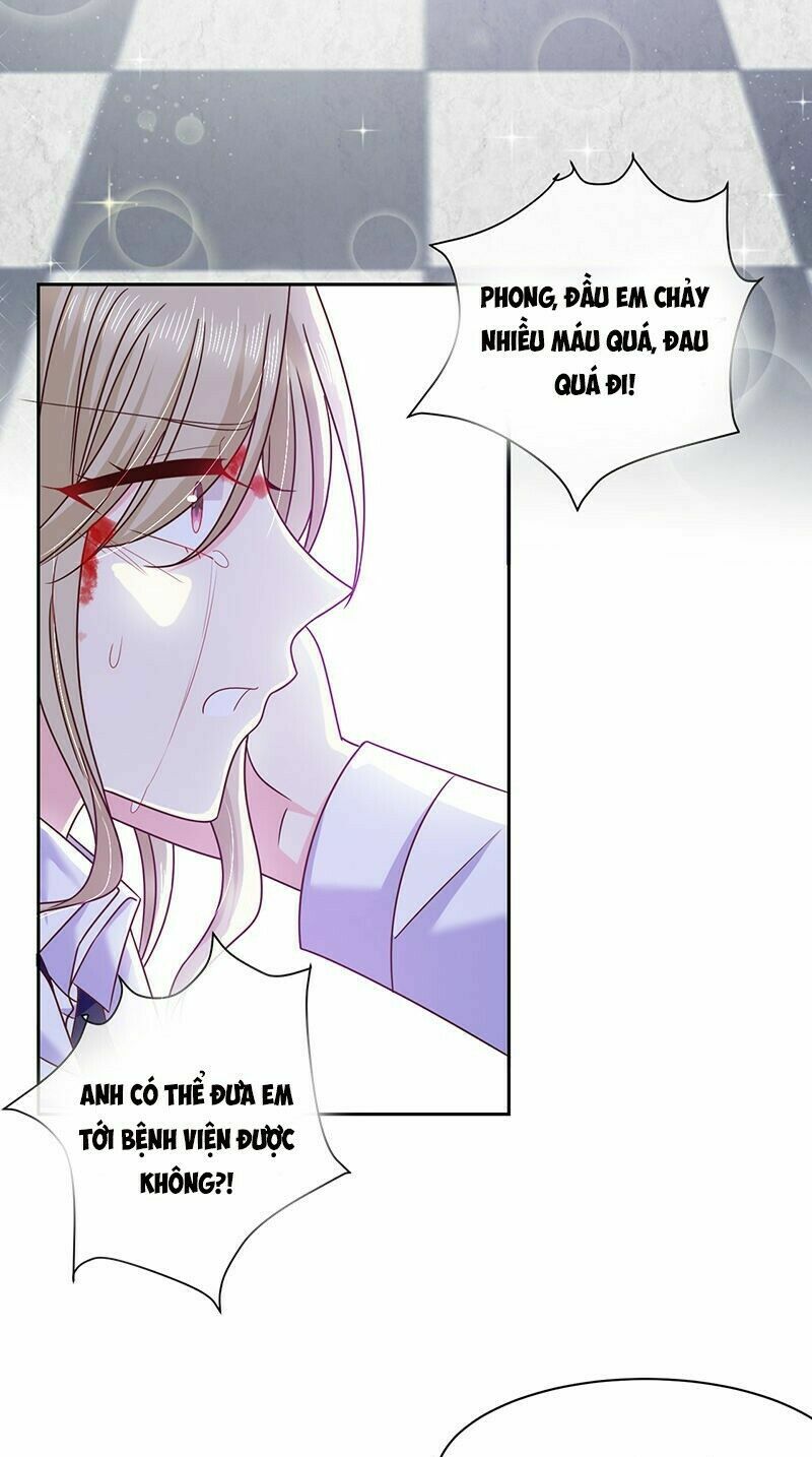 Ác ma đừng hôn tôi: Chapter 82