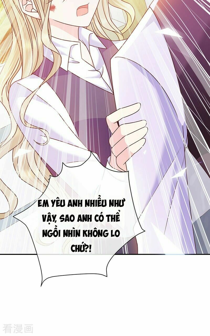 Ác ma đừng hôn tôi: Chapter 82