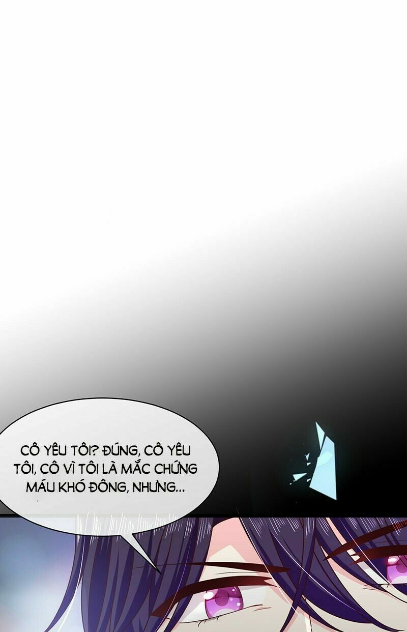 Ác ma đừng hôn tôi: Chapter 82