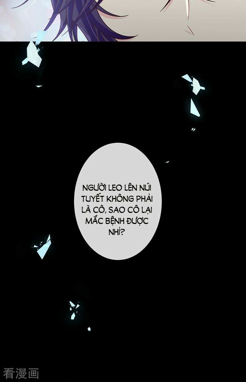 Ác ma đừng hôn tôi: Chapter 82