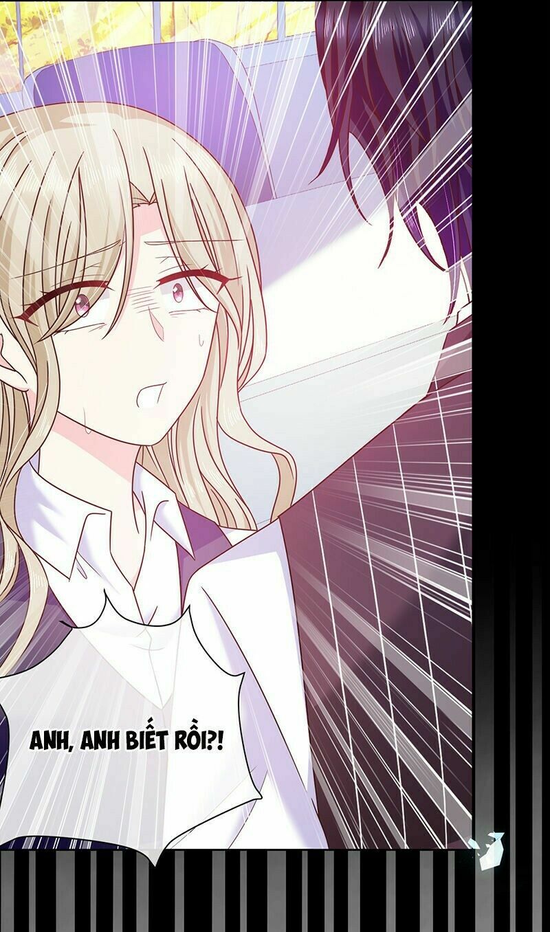 Ác ma đừng hôn tôi: Chapter 82