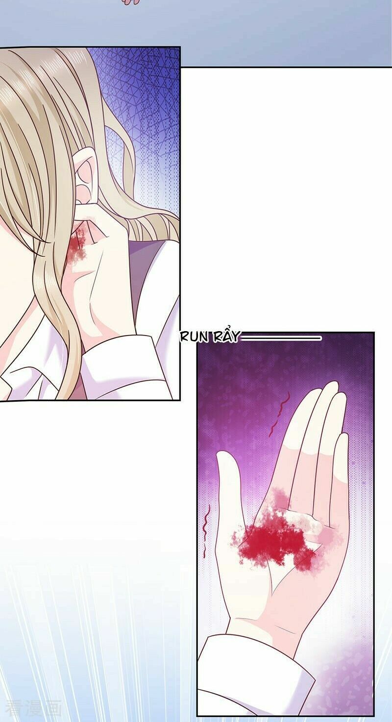 Ác ma đừng hôn tôi: Chapter 82