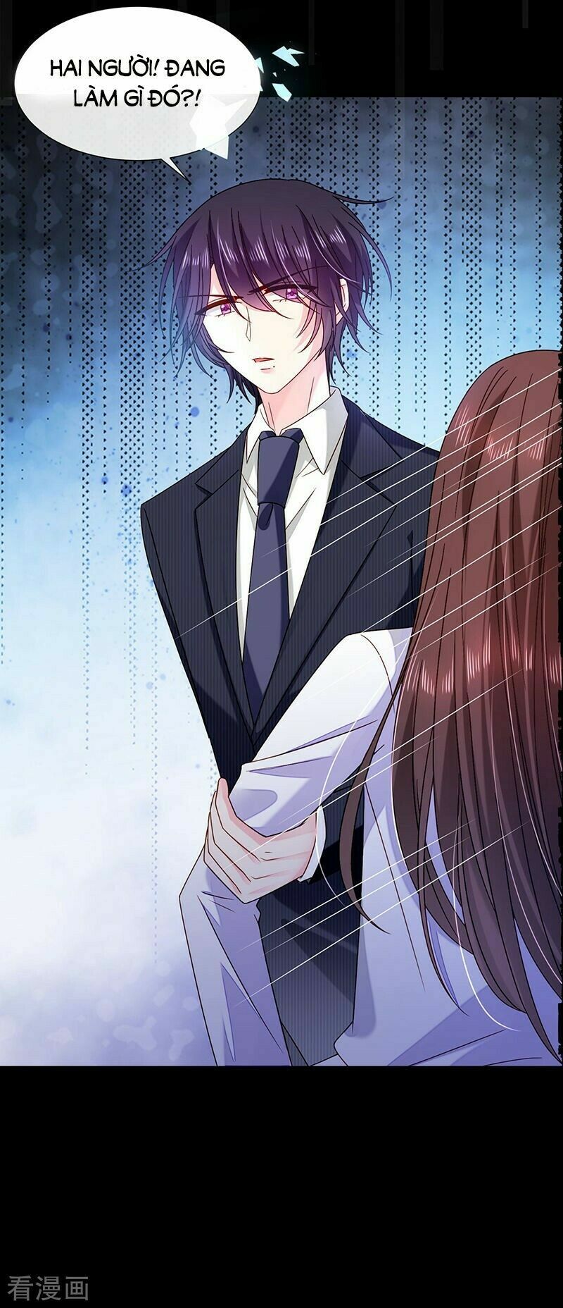 Ác ma đừng hôn tôi: Chapter 82