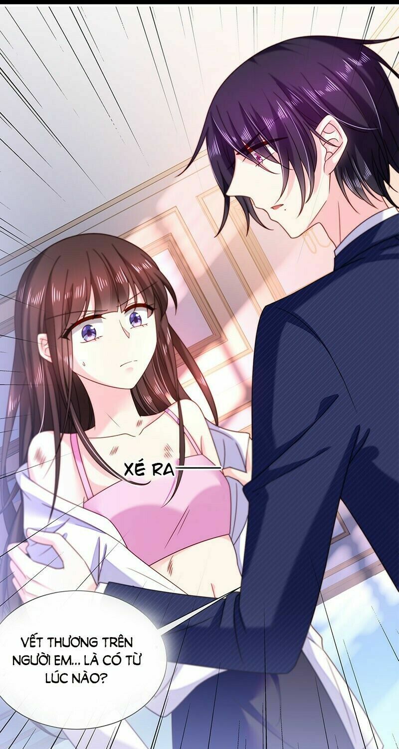 Ác ma đừng hôn tôi: Chapter 82