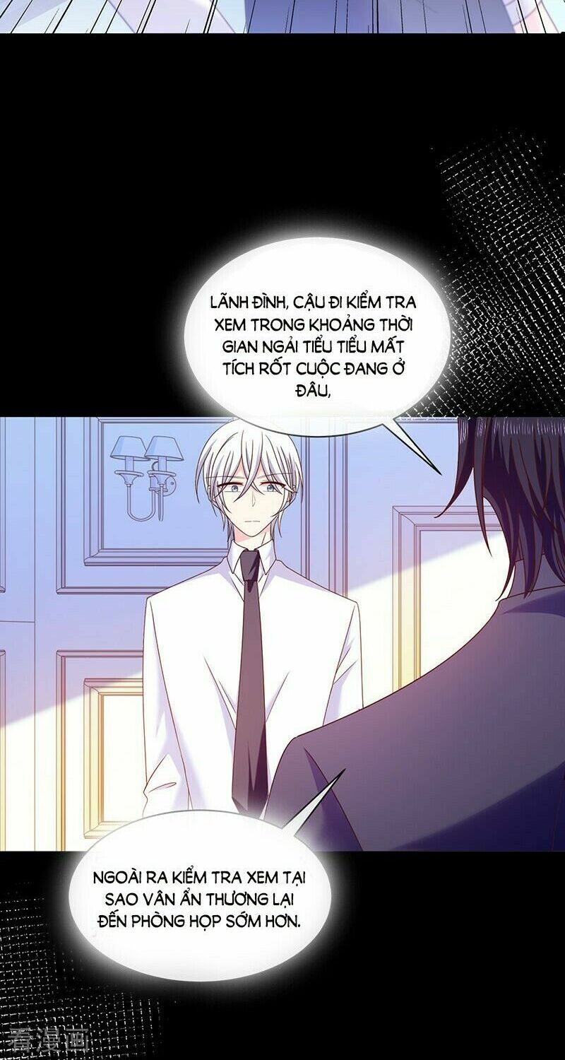 Ác ma đừng hôn tôi: Chapter 82