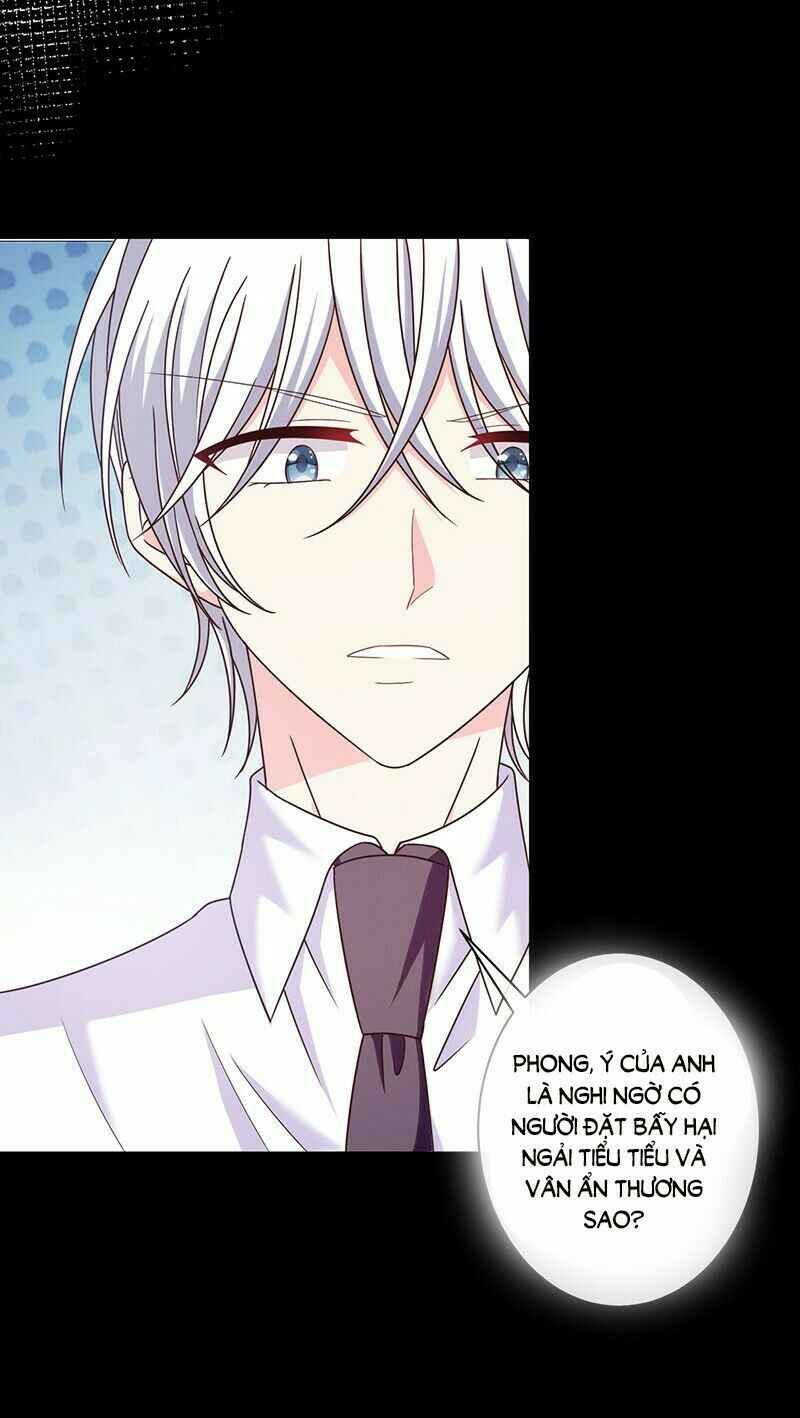 Ác ma đừng hôn tôi: Chapter 82