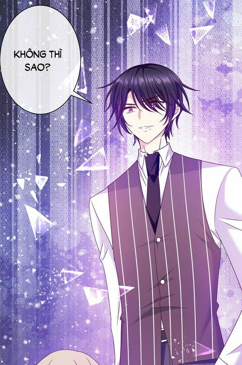 Ác ma đừng hôn tôi: Chapter 82