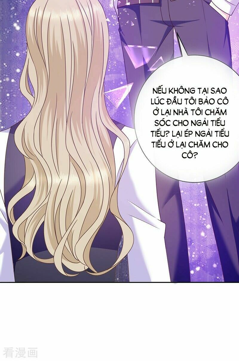 Ác ma đừng hôn tôi: Chapter 82