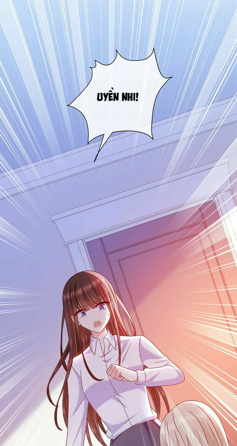 Ác ma đừng hôn tôi: Chapter 82