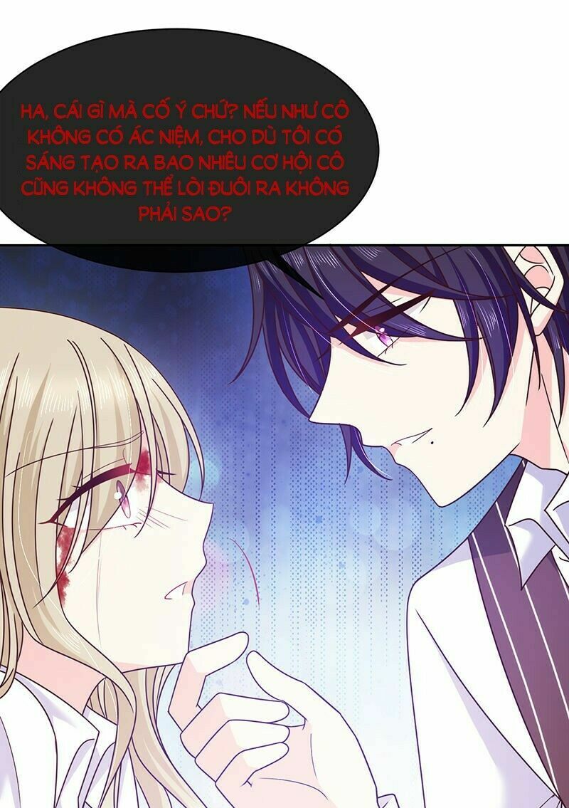 Ác ma đừng hôn tôi: Chapter 82