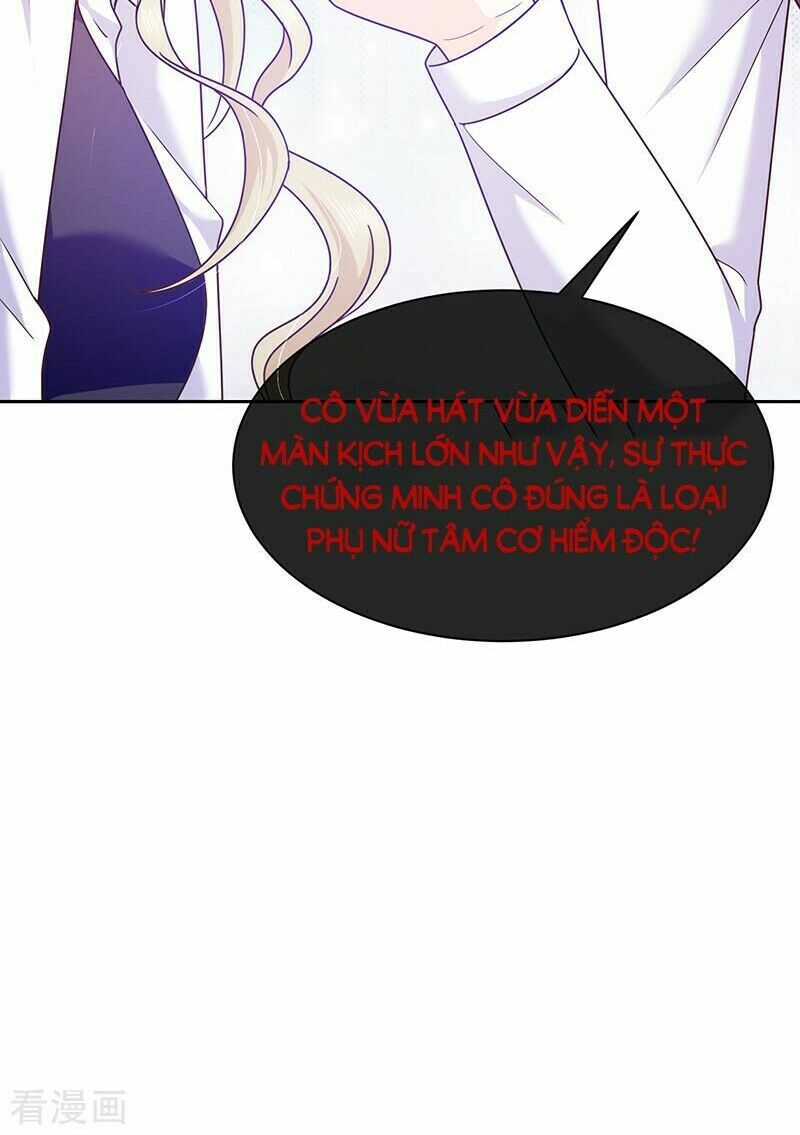Ác ma đừng hôn tôi: Chapter 82