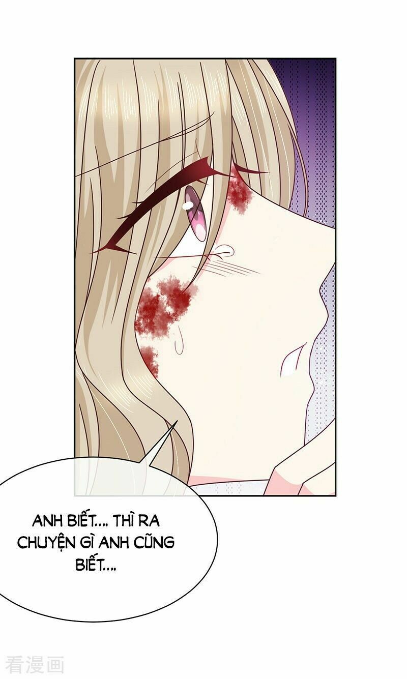 Ác ma đừng hôn tôi: Chapter 82