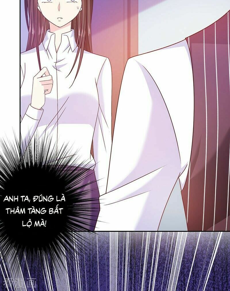 Ác ma đừng hôn tôi: Chapter 82