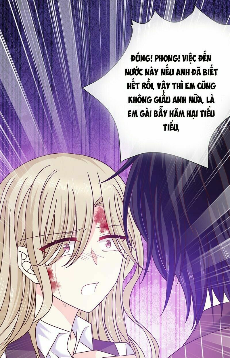 Ác ma đừng hôn tôi: Chapter 82