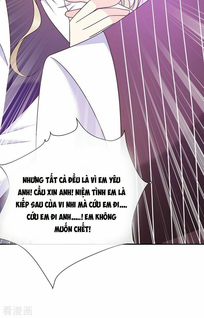 Ác ma đừng hôn tôi: Chapter 82