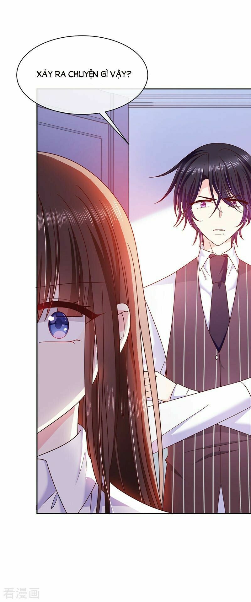 Ác ma đừng hôn tôi: Chapter 82
