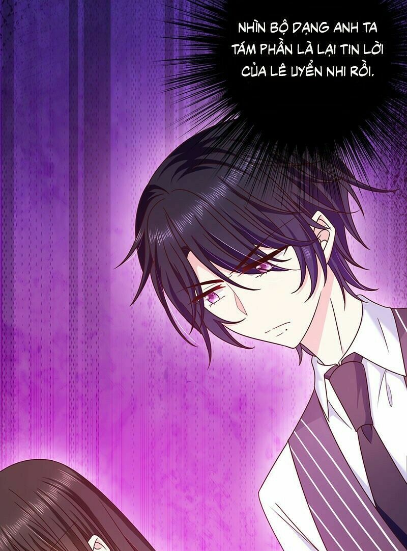 Ác ma đừng hôn tôi: Chapter 82