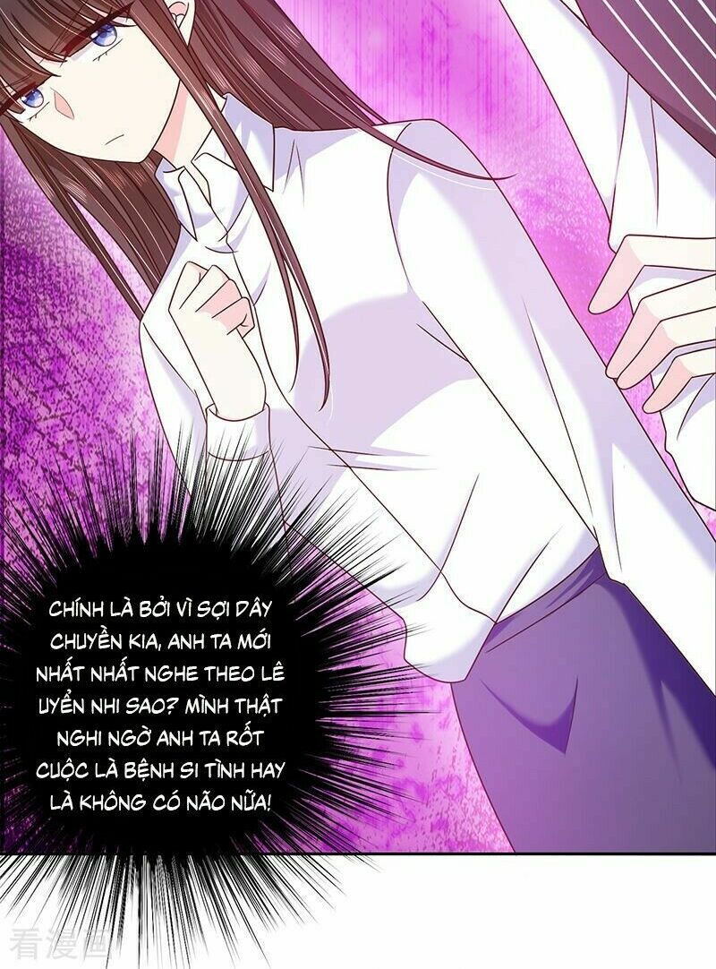Ác ma đừng hôn tôi: Chapter 82