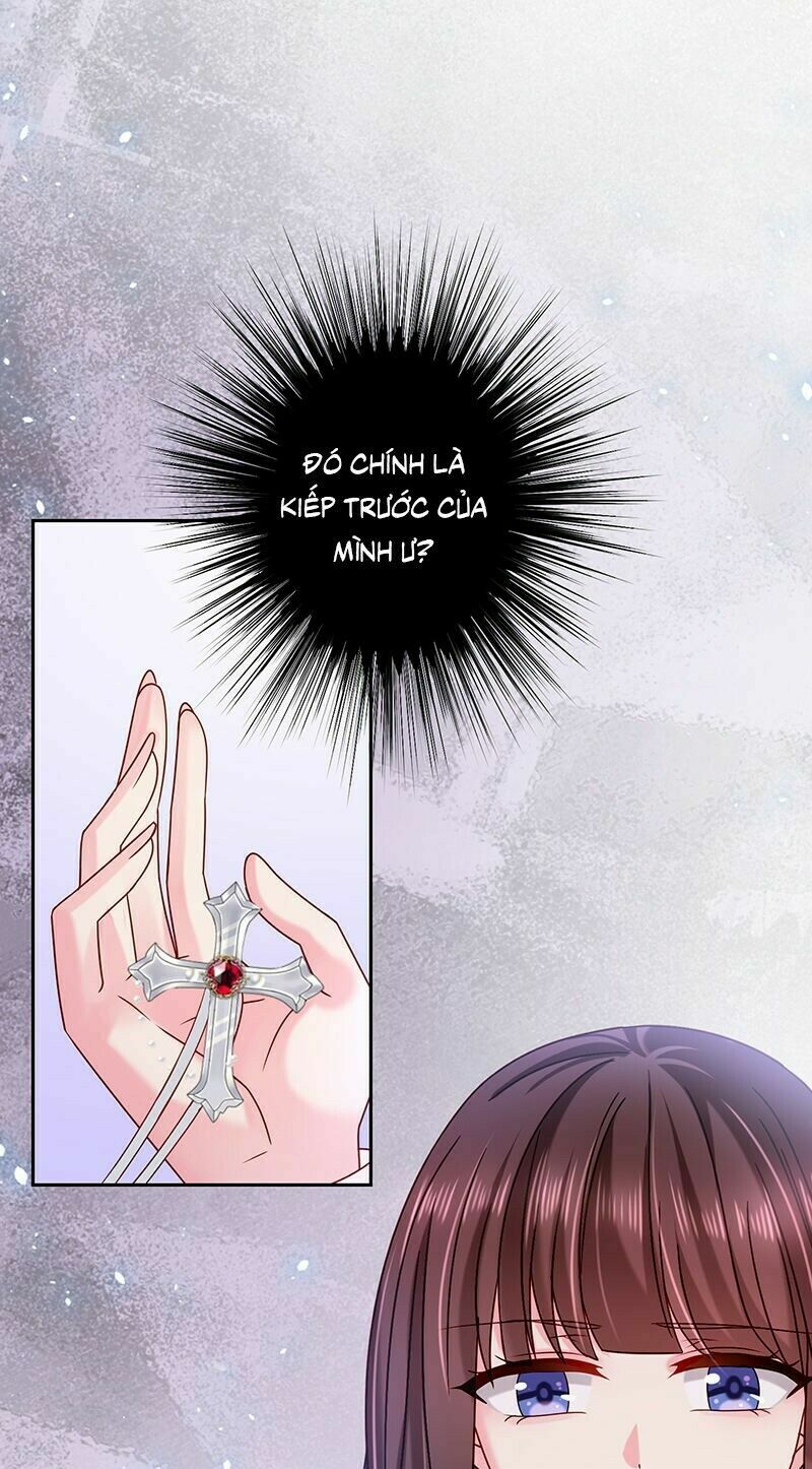Ác ma đừng hôn tôi: Chapter 84