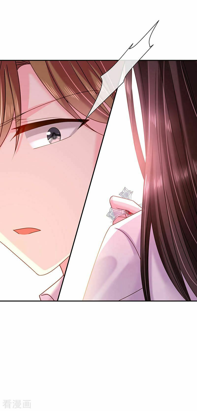 Ác ma đừng hôn tôi: Chapter 84