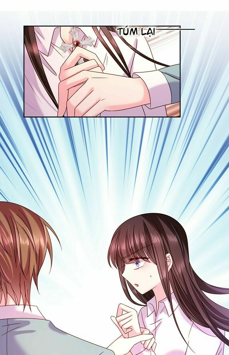Ác ma đừng hôn tôi: Chapter 84