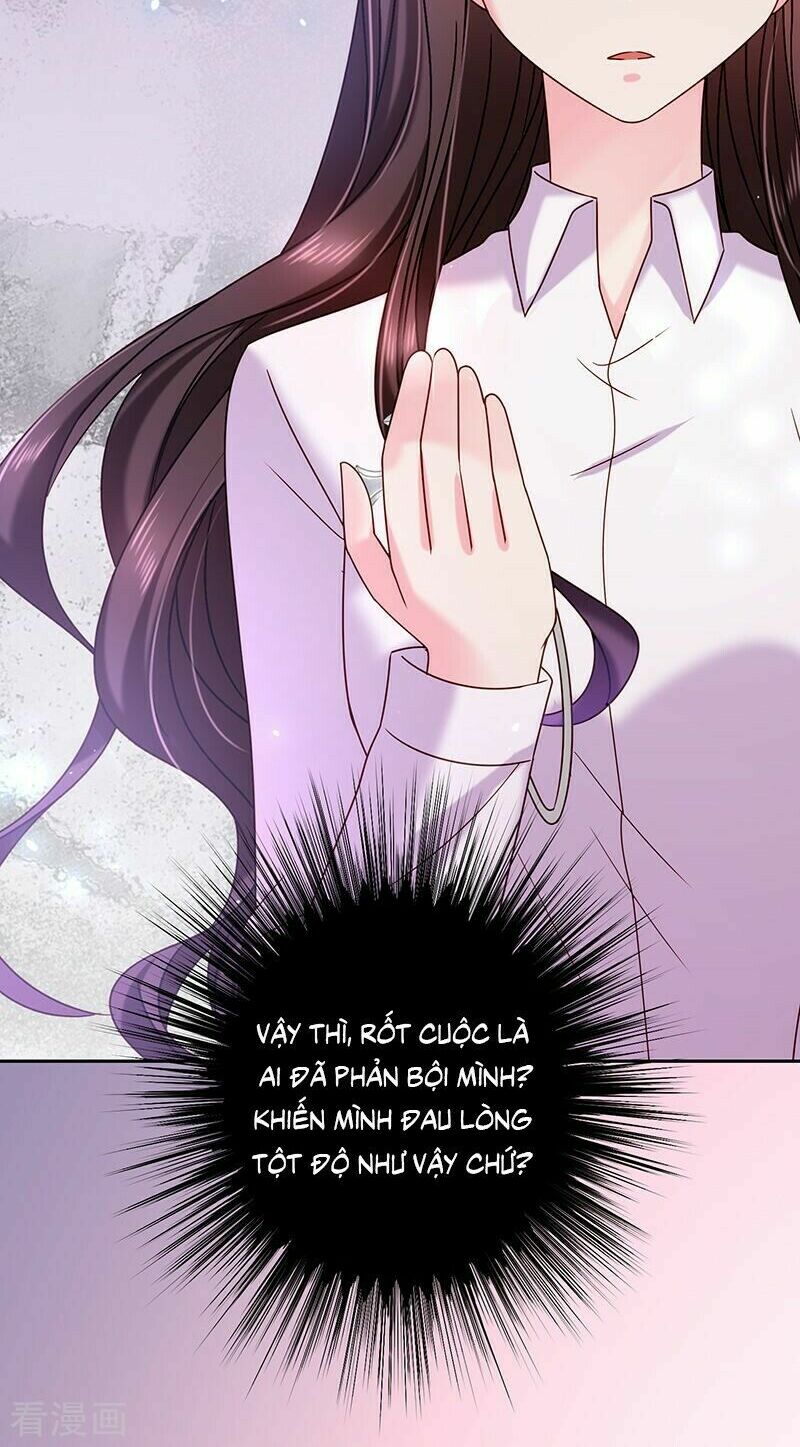 Ác ma đừng hôn tôi: Chapter 84