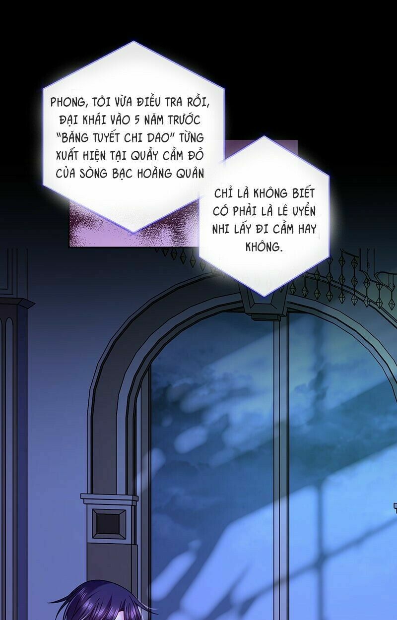 Ác ma đừng hôn tôi: Chapter 84