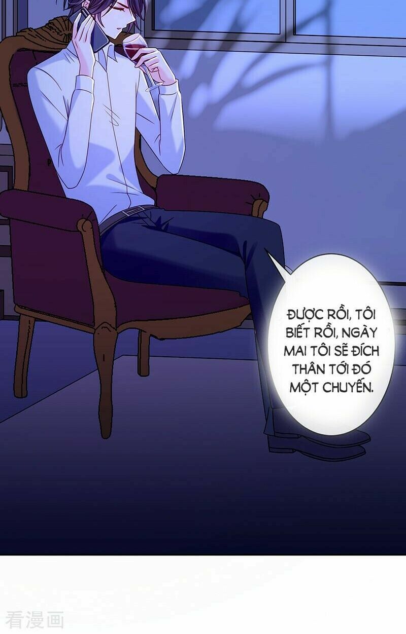 Ác ma đừng hôn tôi: Chapter 84