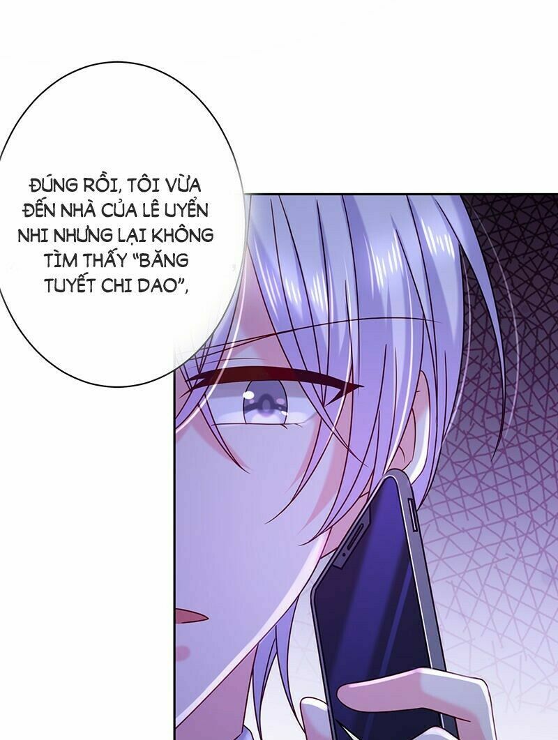 Ác ma đừng hôn tôi: Chapter 84