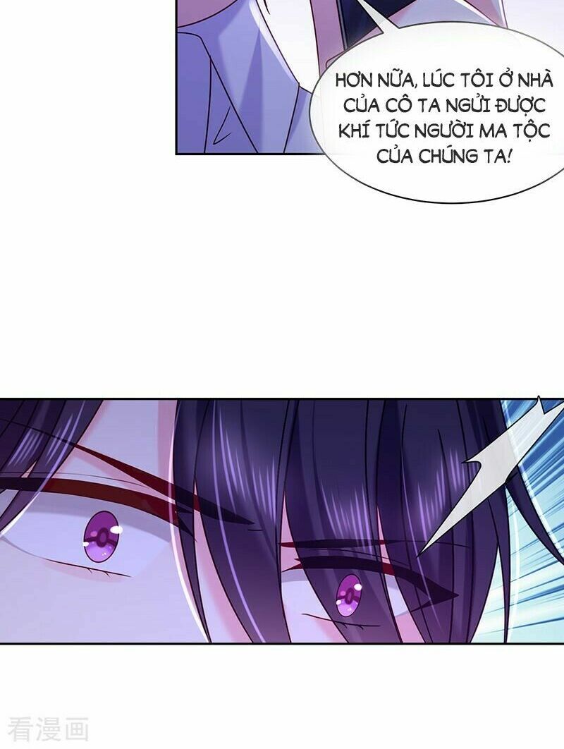 Ác ma đừng hôn tôi: Chapter 84