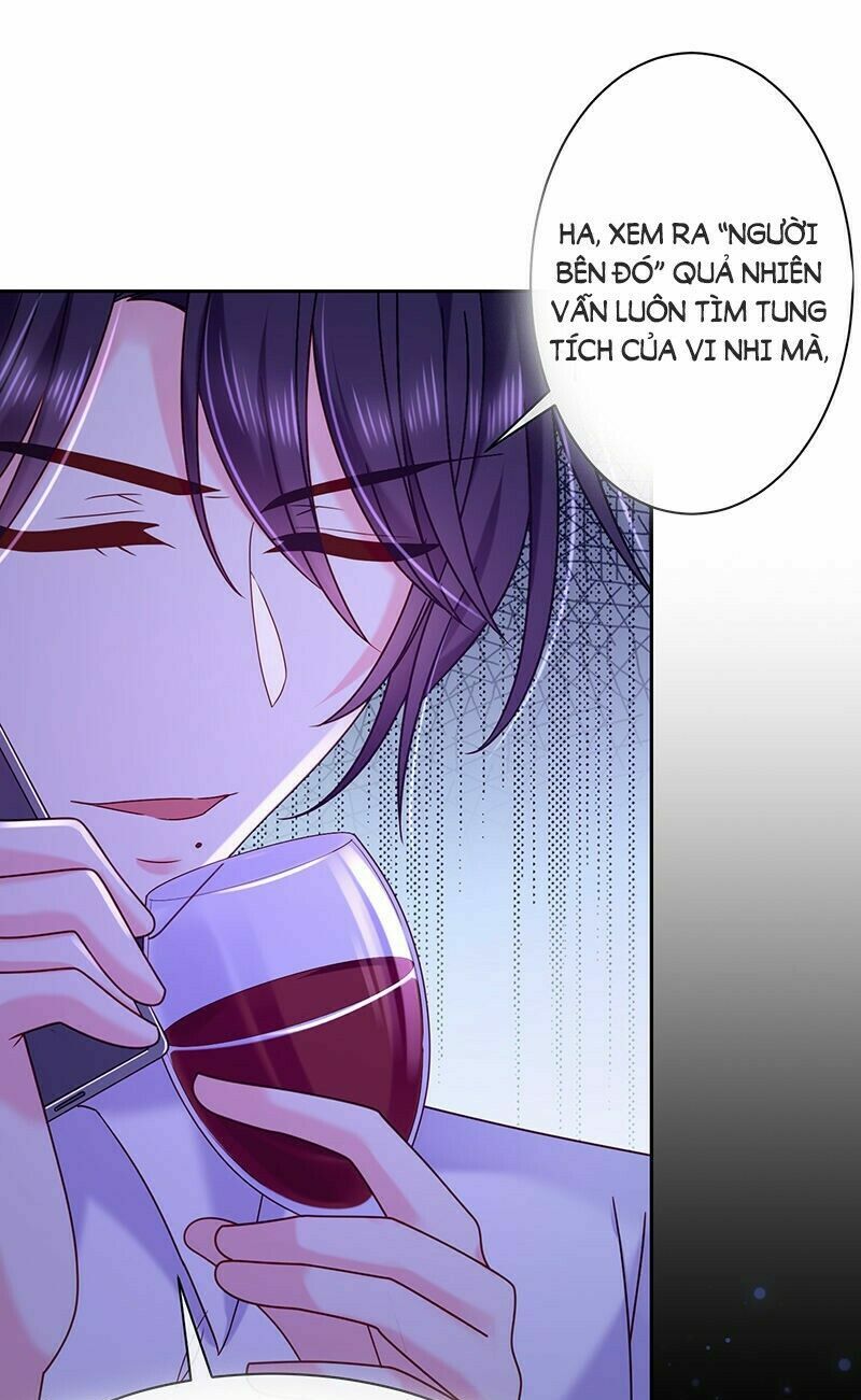 Ác ma đừng hôn tôi: Chapter 84