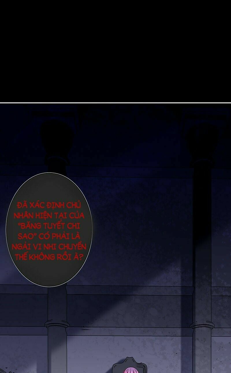 Ác ma đừng hôn tôi: Chapter 84