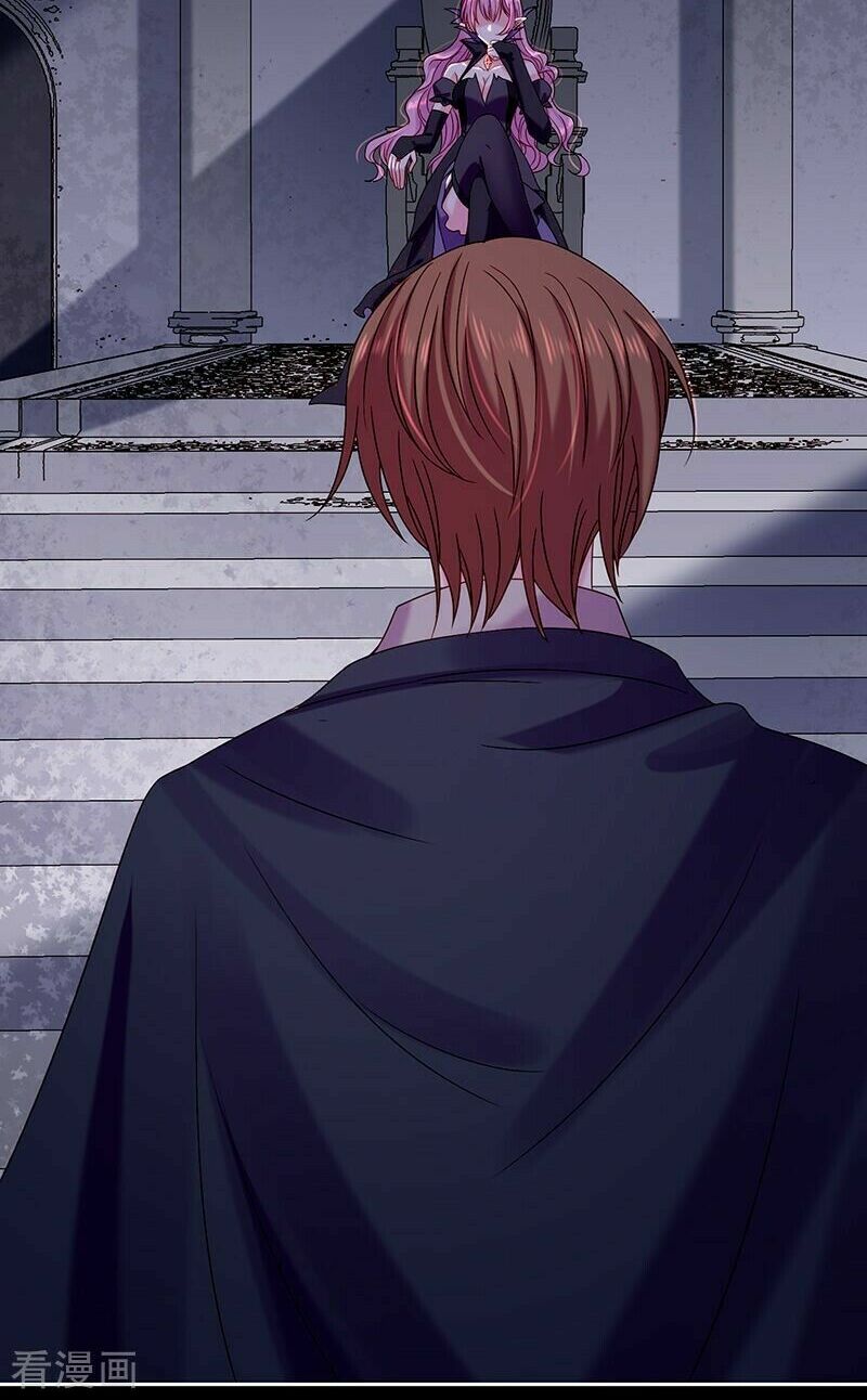 Ác ma đừng hôn tôi: Chapter 84