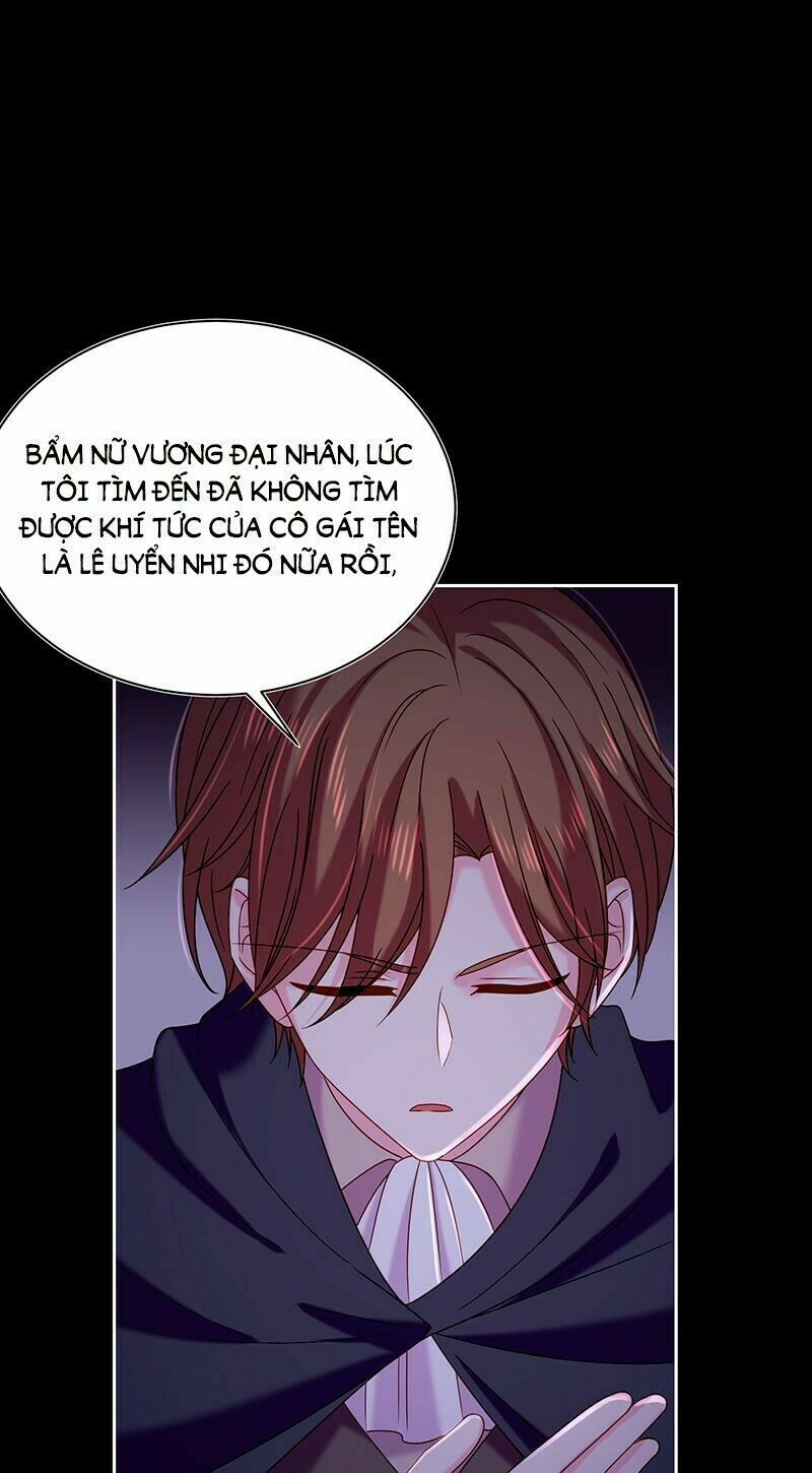 Ác ma đừng hôn tôi: Chapter 84