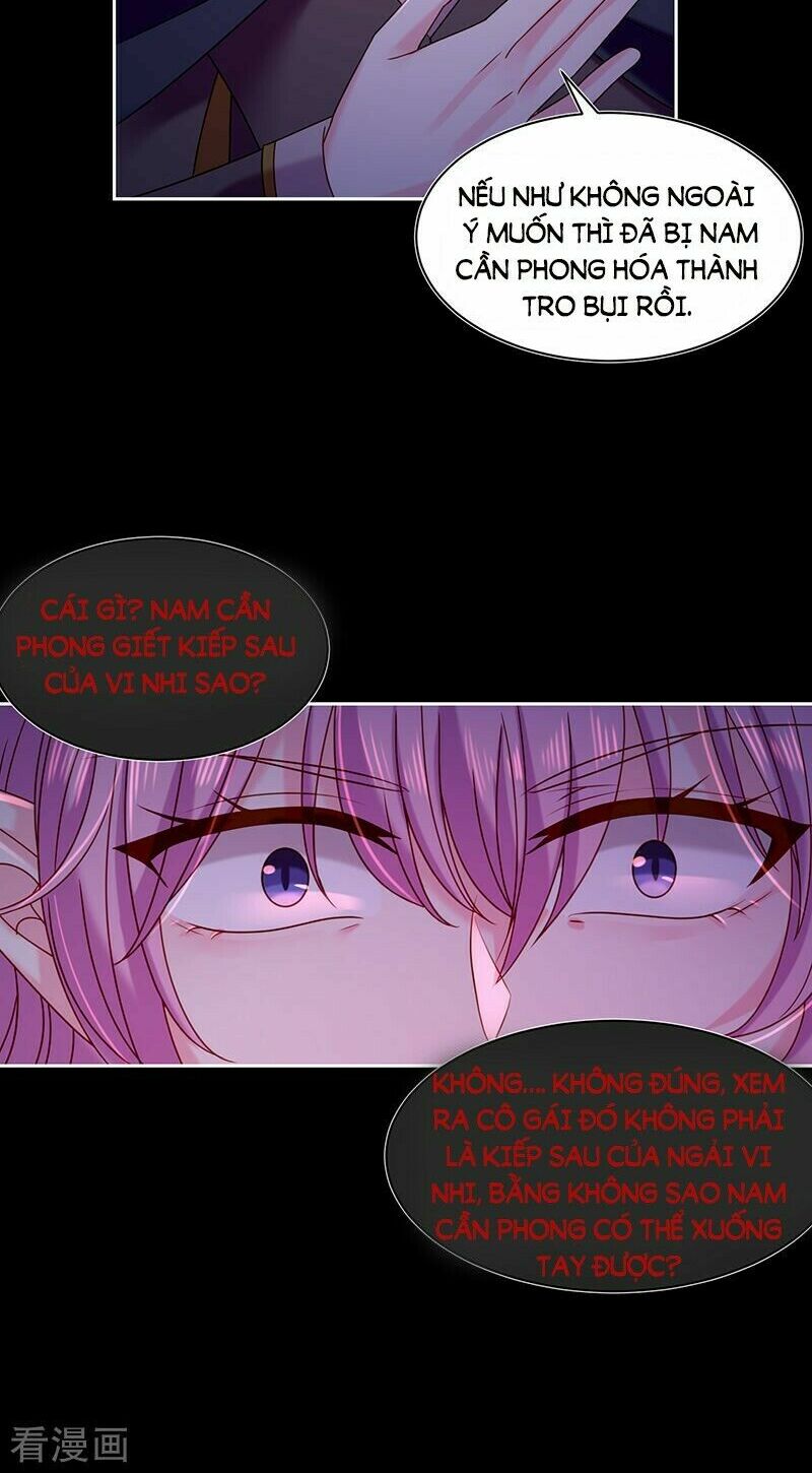 Ác ma đừng hôn tôi: Chapter 84