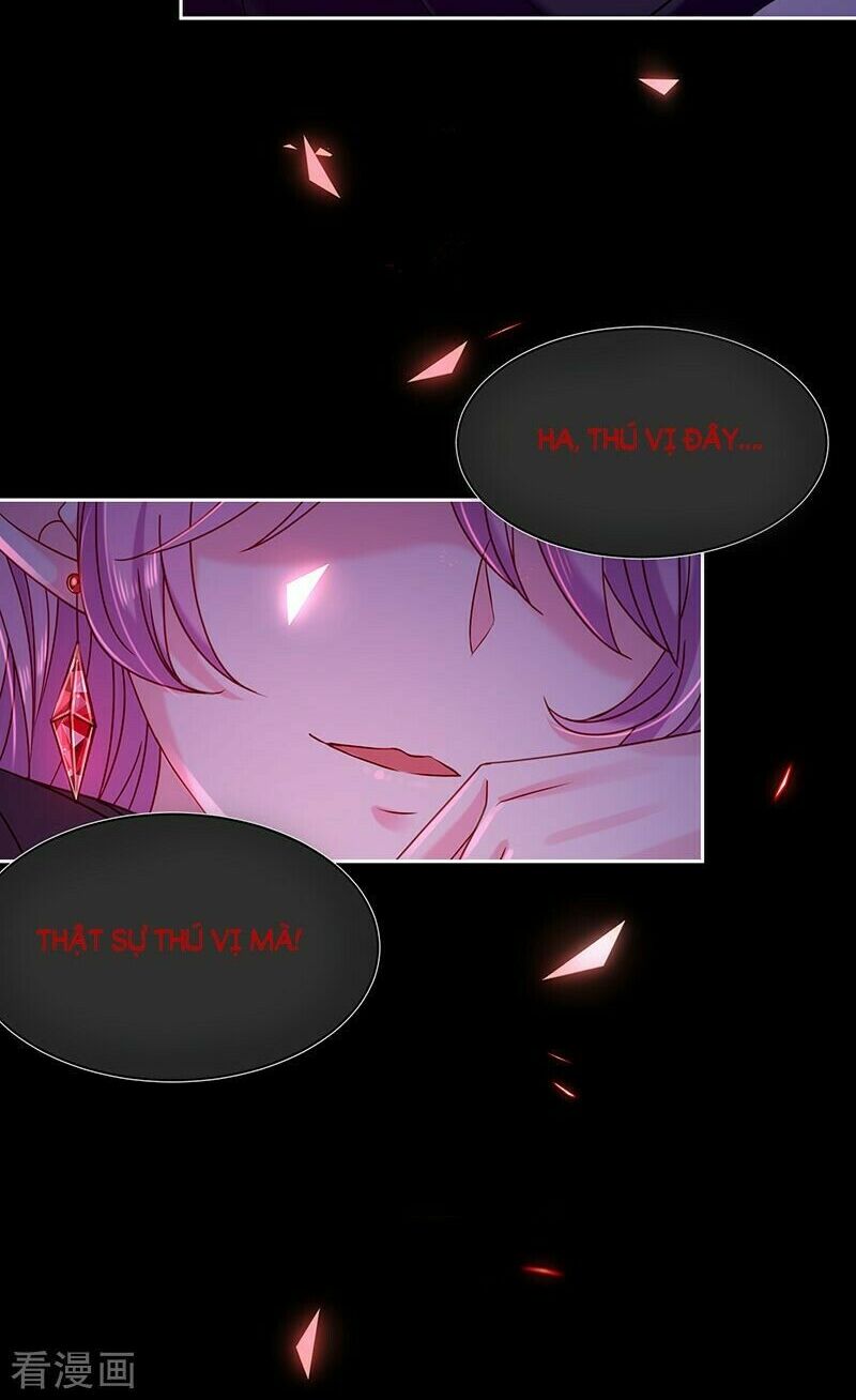 Ác ma đừng hôn tôi: Chapter 84