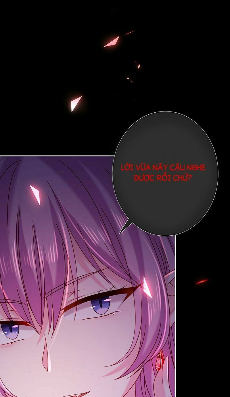 Ác ma đừng hôn tôi: Chapter 84