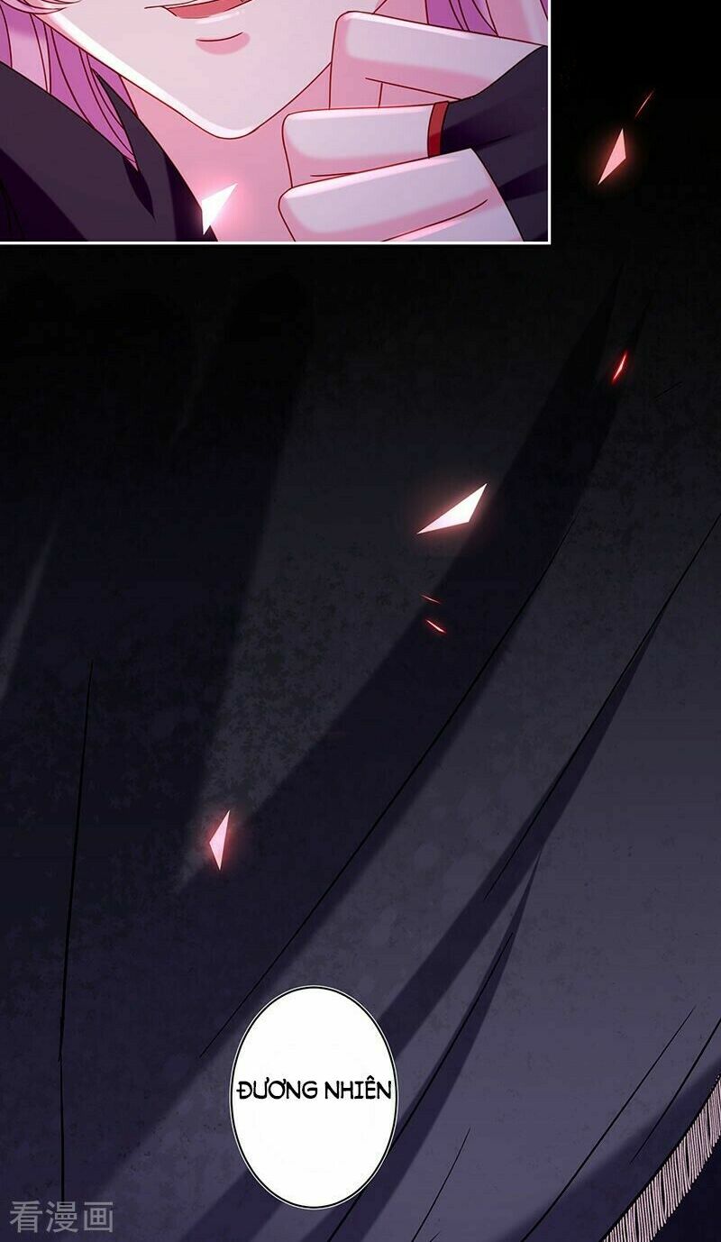 Ác ma đừng hôn tôi: Chapter 84