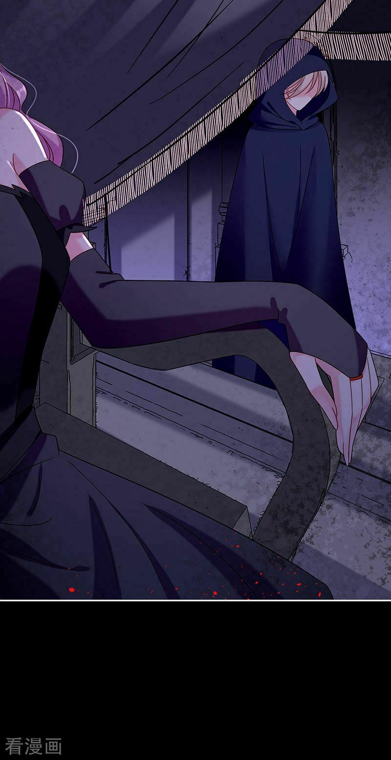 Ác ma đừng hôn tôi: Chapter 84