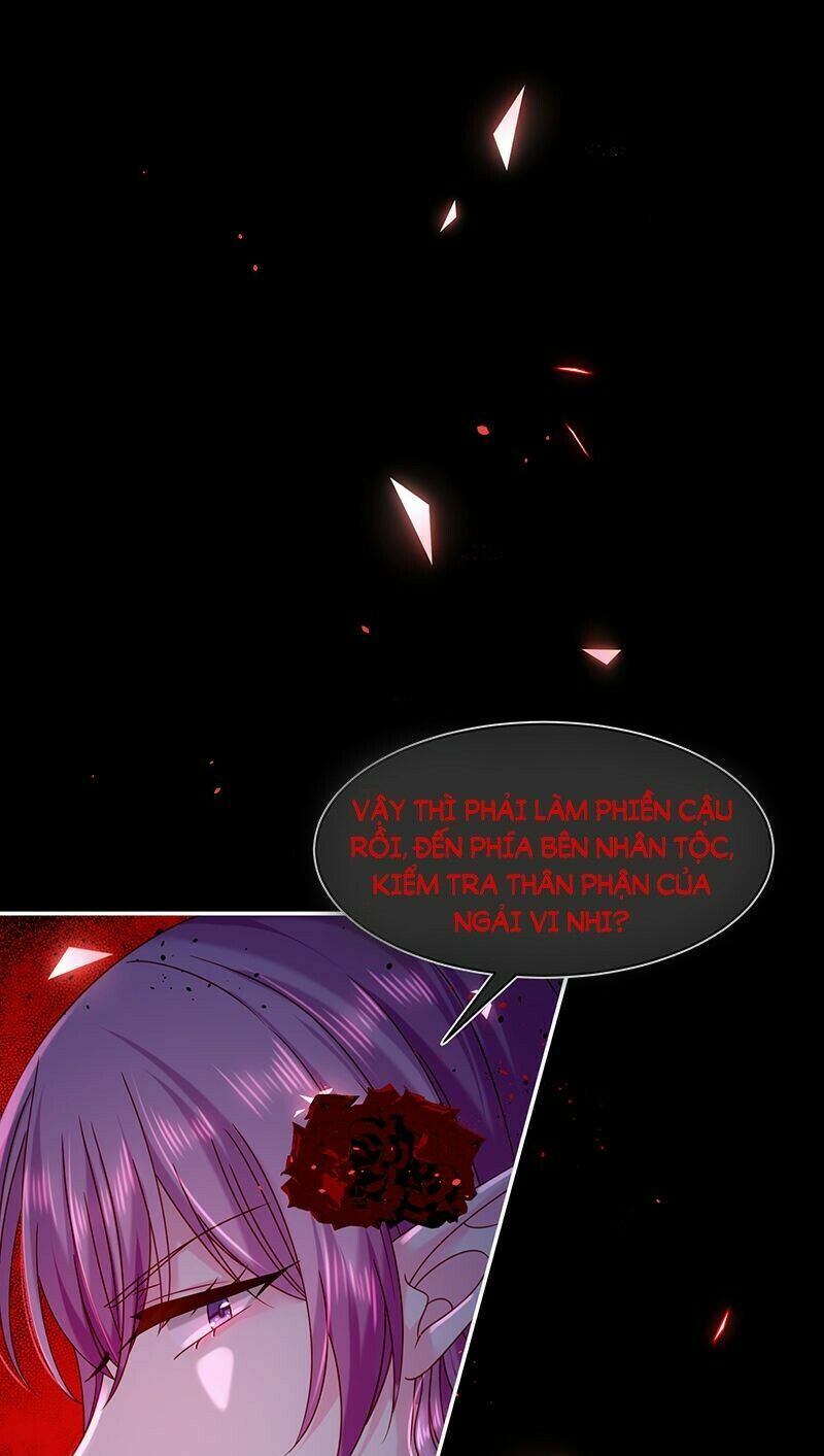Ác ma đừng hôn tôi: Chapter 84