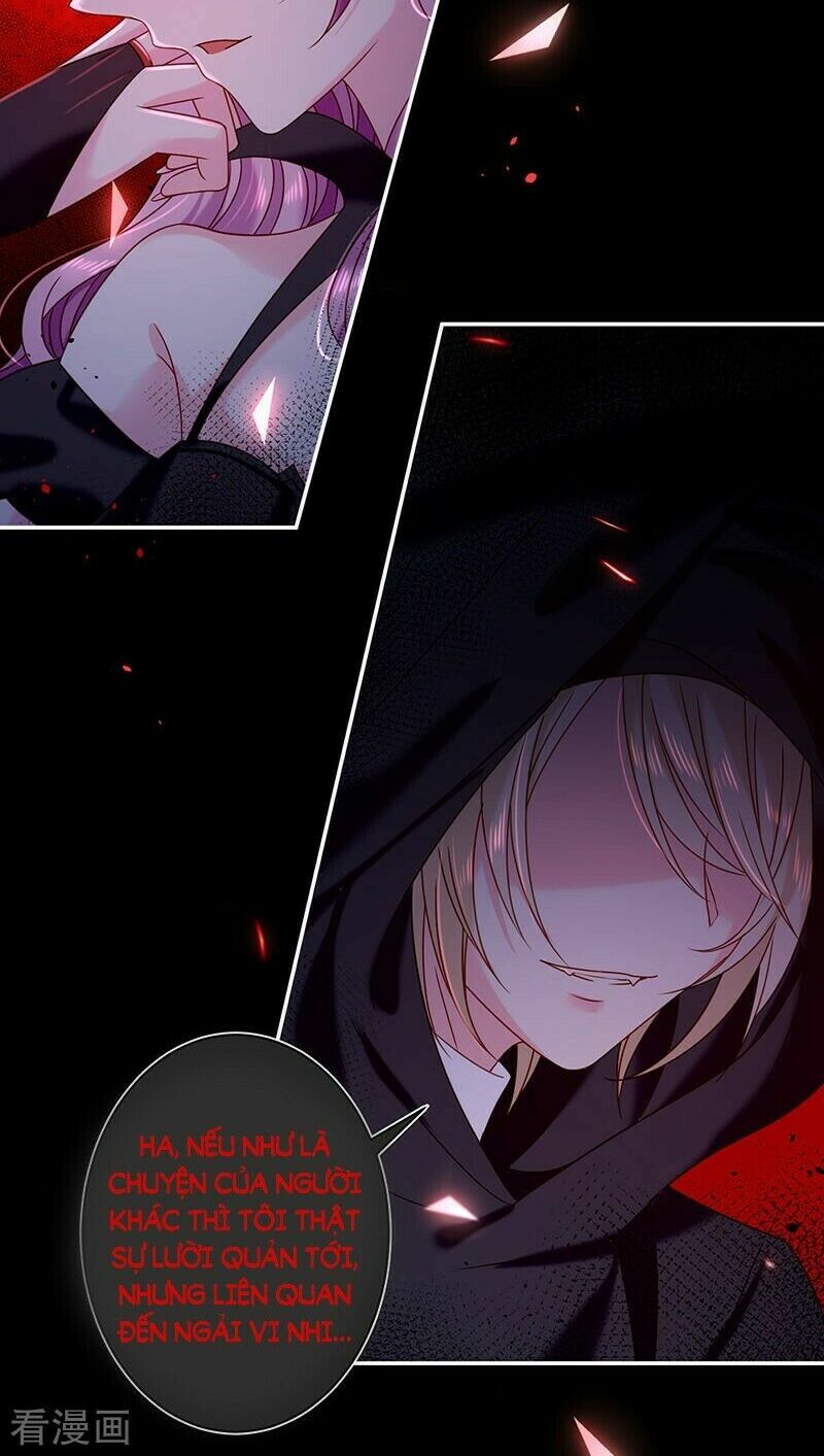 Ác ma đừng hôn tôi: Chapter 84