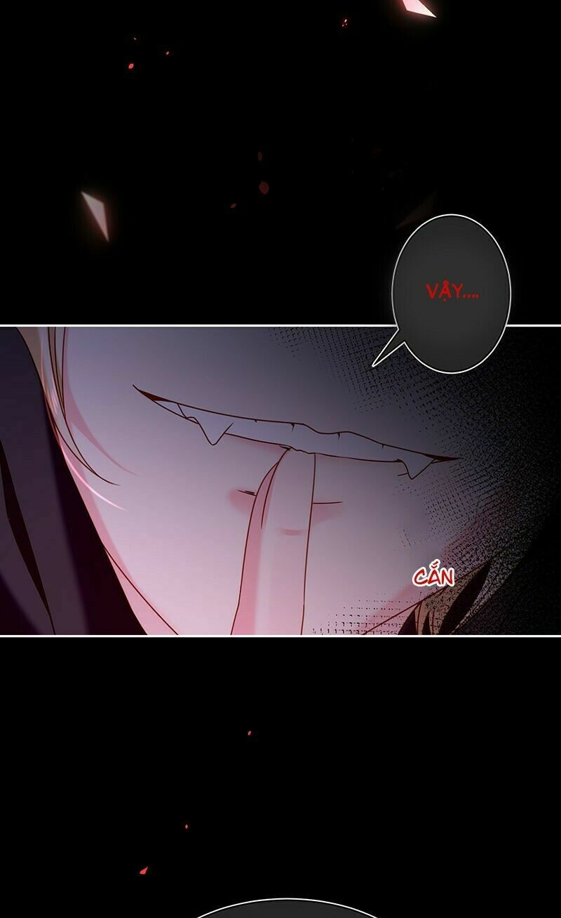 Ác ma đừng hôn tôi: Chapter 84