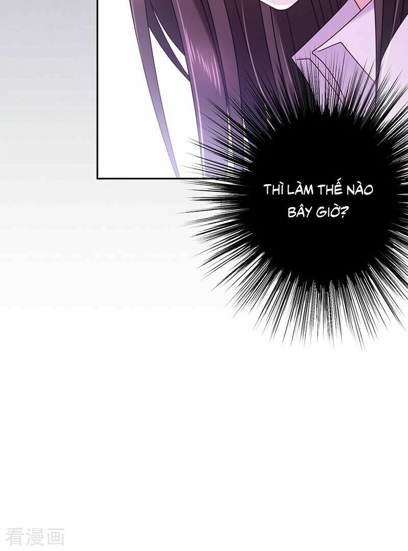 Ác ma đừng hôn tôi: Chapter 84