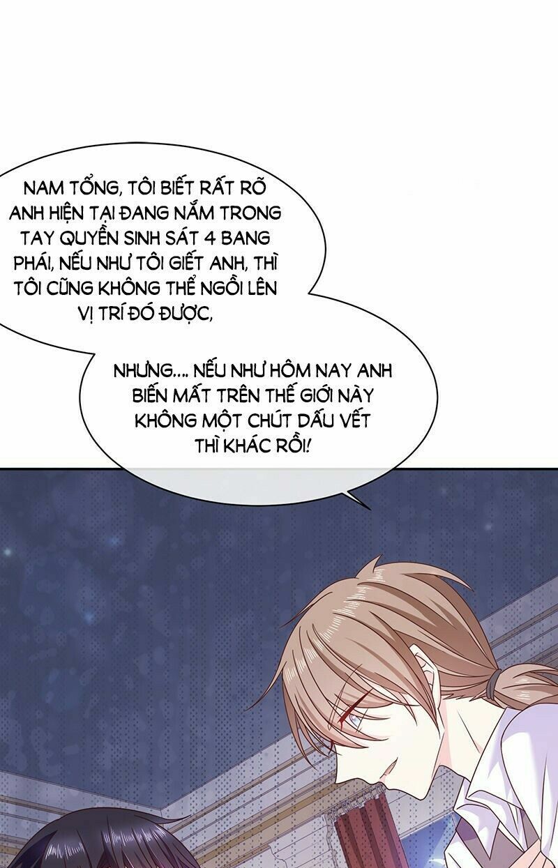Ác ma đừng hôn tôi: Chapter 86